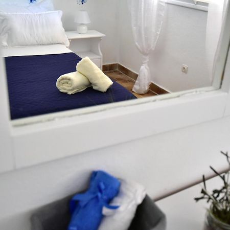 Merlyn Rooms Into The Nature, 100M From The Beach Dafnila Esterno foto