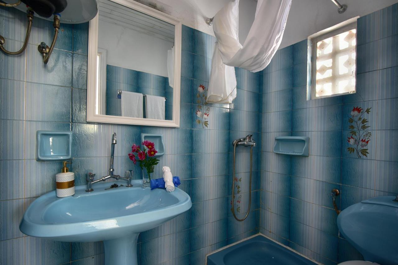 Merlyn Rooms Into The Nature, 100M From The Beach Dafnila Esterno foto