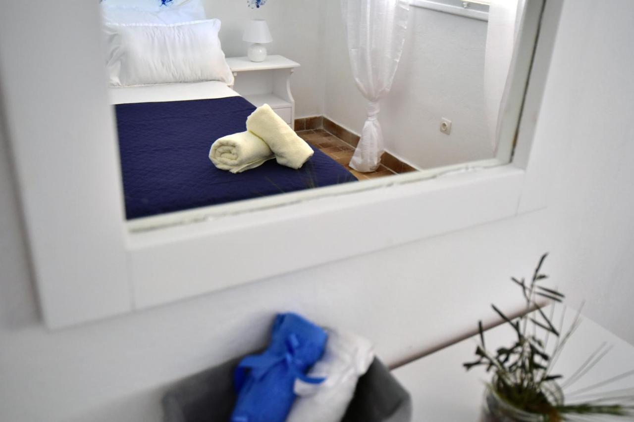 Merlyn Rooms Into The Nature, 100M From The Beach Dafnila Esterno foto