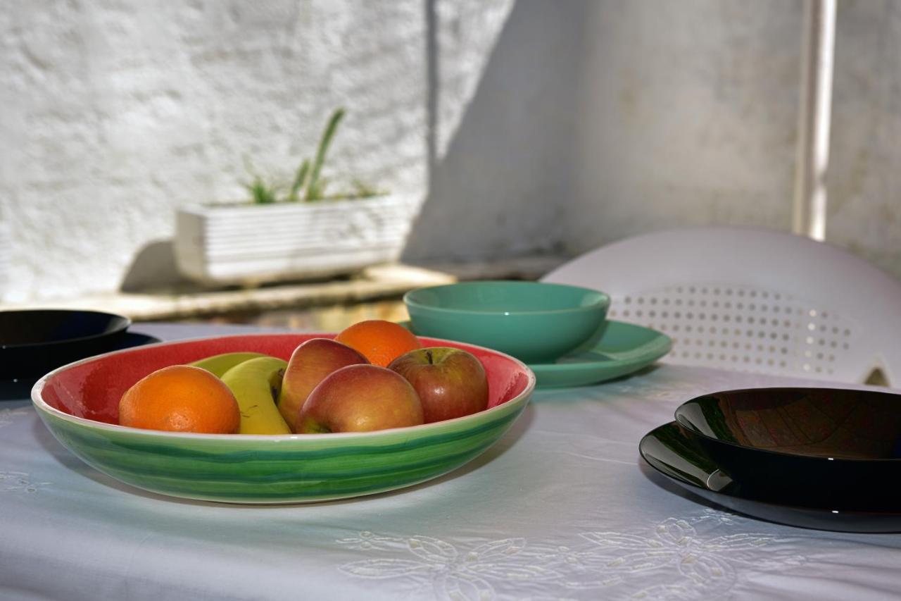 Merlyn Rooms Into The Nature, 100M From The Beach Dafnila Esterno foto